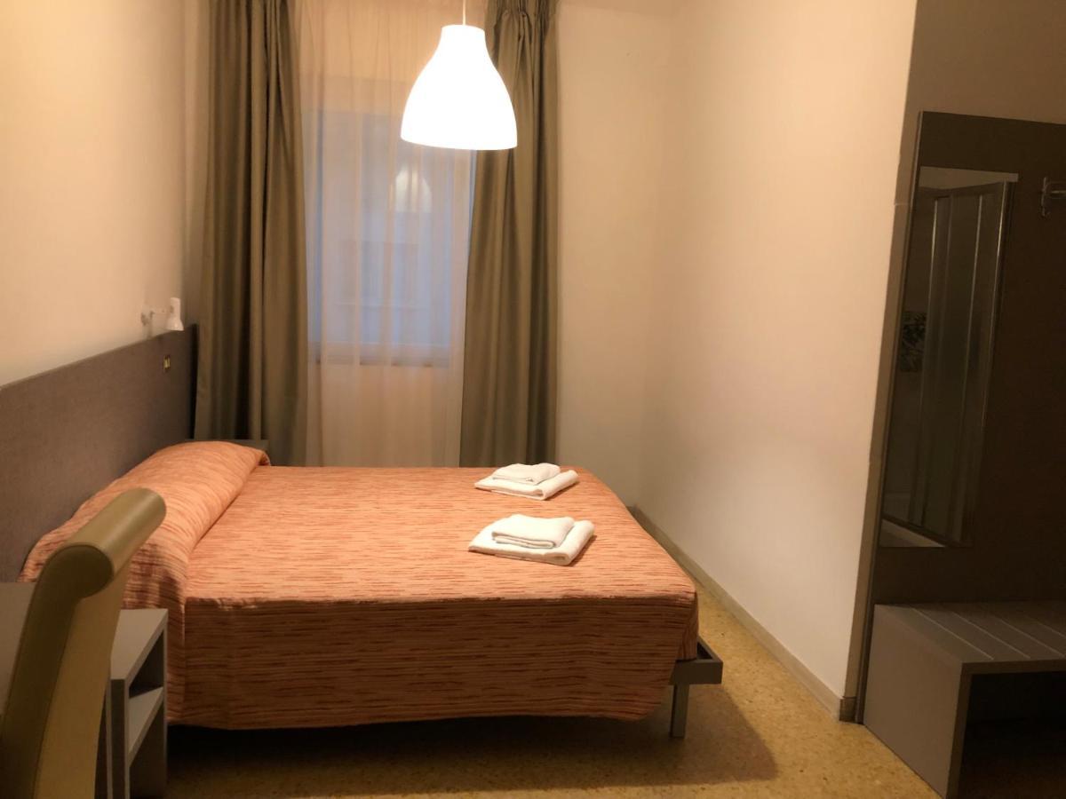 Hotel Adriatico Bibione Exterior photo