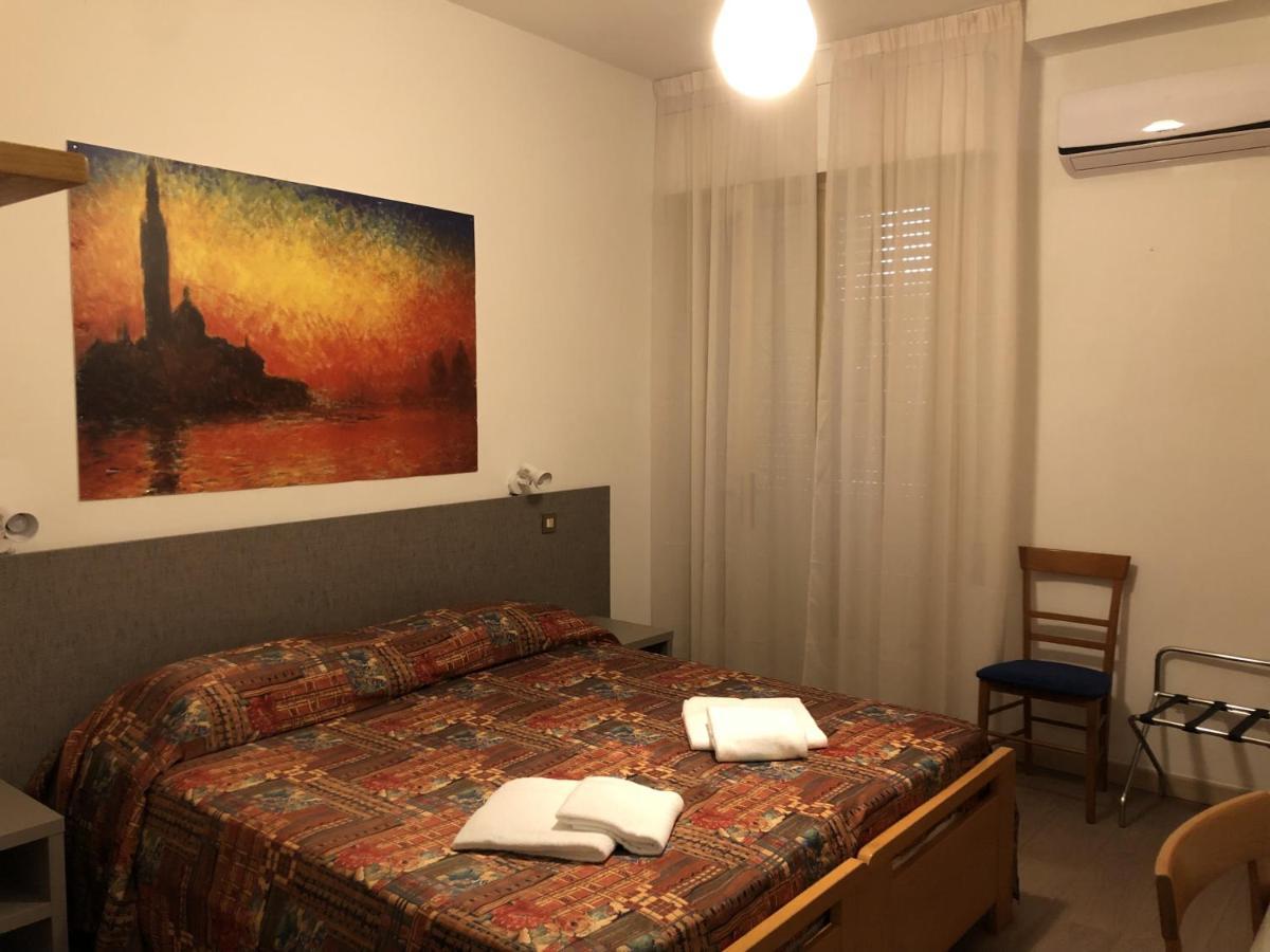 Hotel Adriatico Bibione Exterior photo