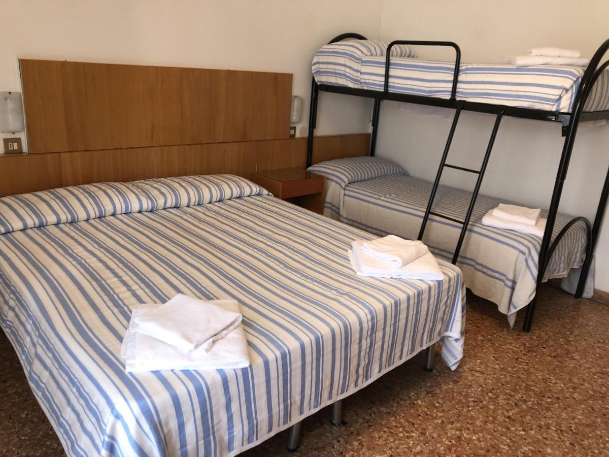 Hotel Adriatico Bibione Exterior photo