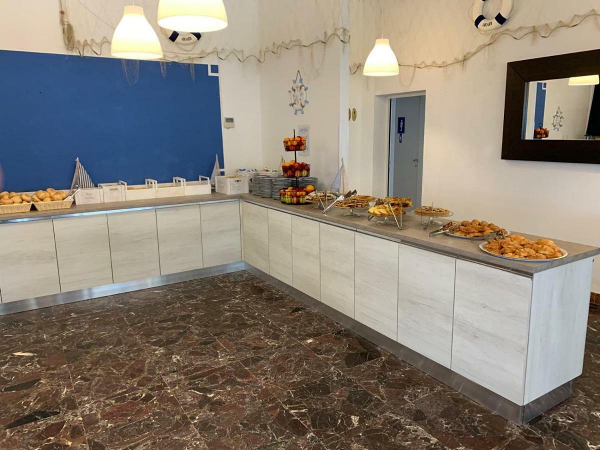 Hotel Adriatico Bibione Exterior photo