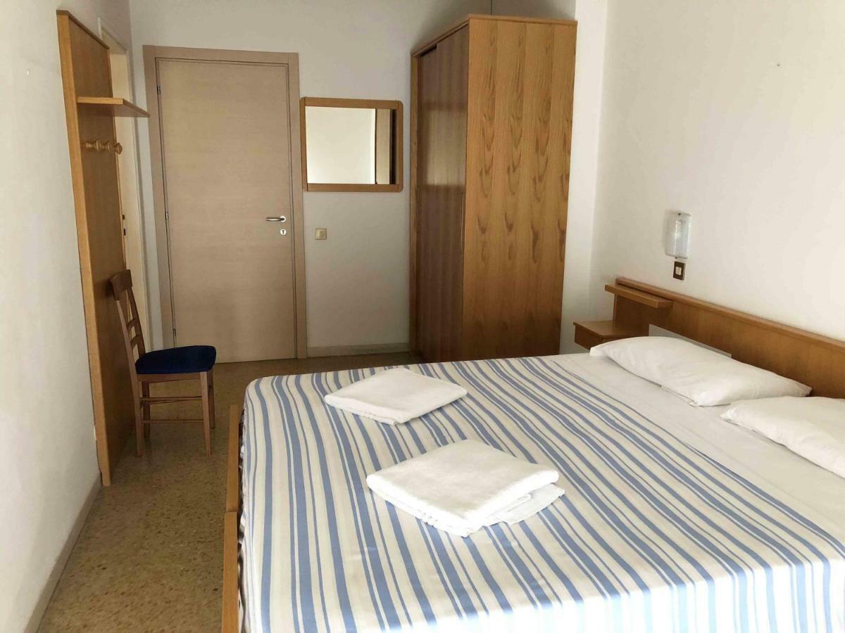 Hotel Adriatico Bibione Exterior photo