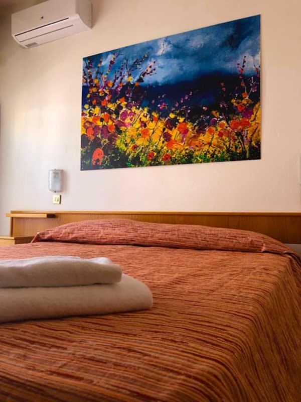Hotel Adriatico Bibione Exterior photo